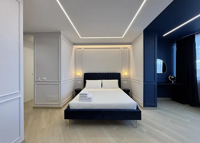 Gasthof Romexperience Trastevere Rom