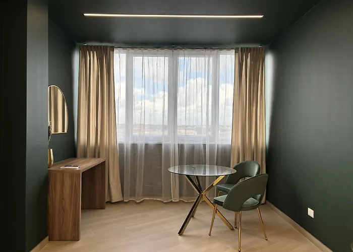 Romexperience Trastevere 4*