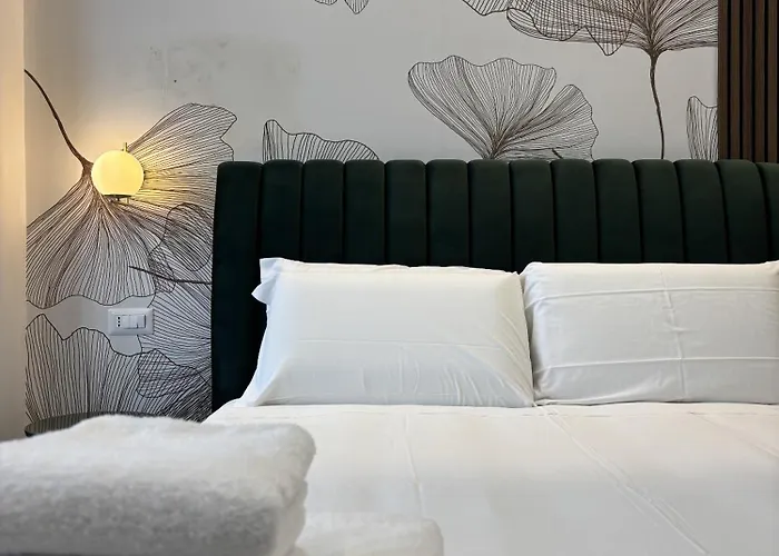 Romexperience Trastevere Gasthof 4*