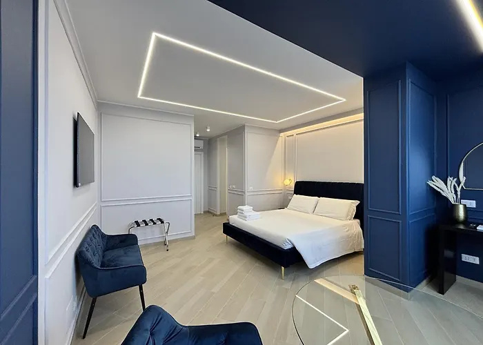Romexperience Trastevere 4* Rom