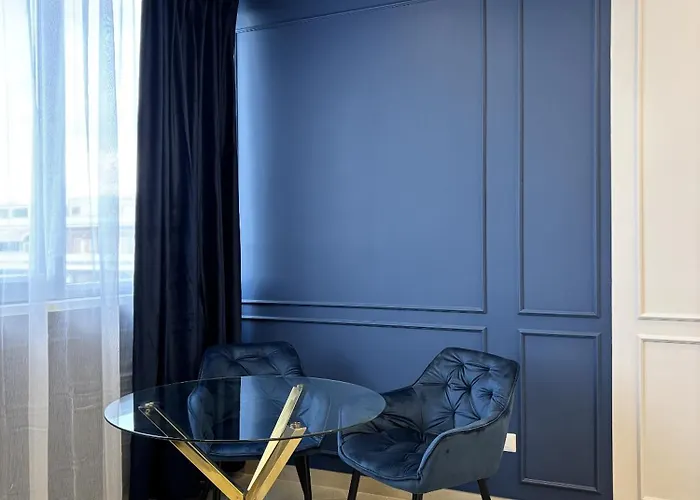 Romexperience Trastevere 4* Rom