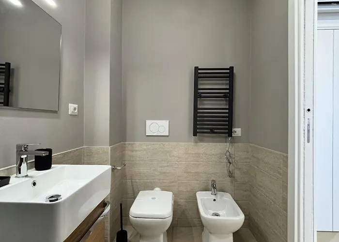 Romexperience Trastevere Gasthof