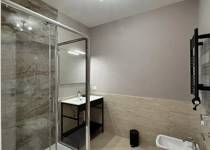 Romexperience Trastevere 4* Rom