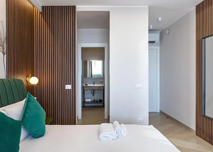 Romexperience Trastevere Penzion 4*