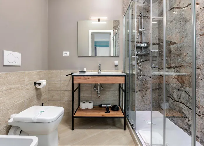 Romexperience Trastevere 4* Řím