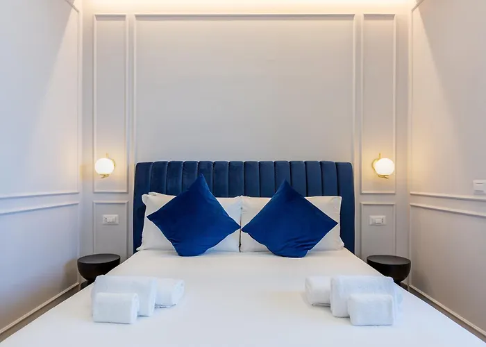 Penzion Romexperience Trastevere 4*