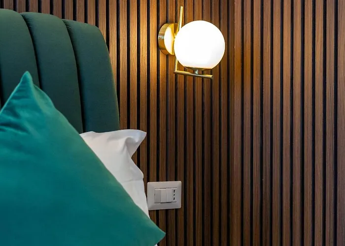 Romexperience Trastevere Penzion 4*