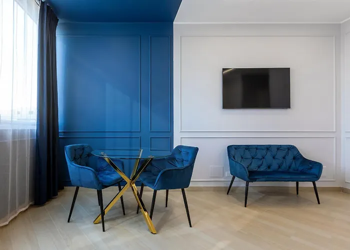 Romexperience Trastevere 4* Řím