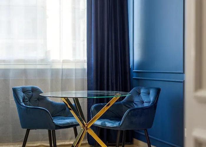 Romexperience Trastevere Penzion 4*