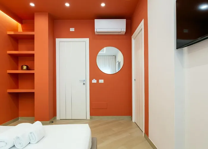 Penzion Romexperience Trastevere 4*