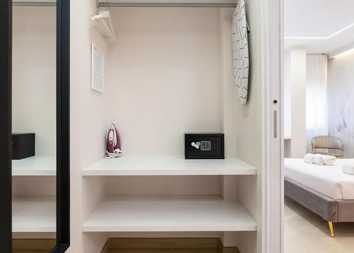 Romexperience Trastevere 4* Řím