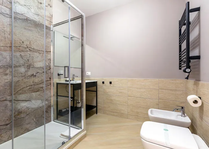 Romexperience Trastevere 4*